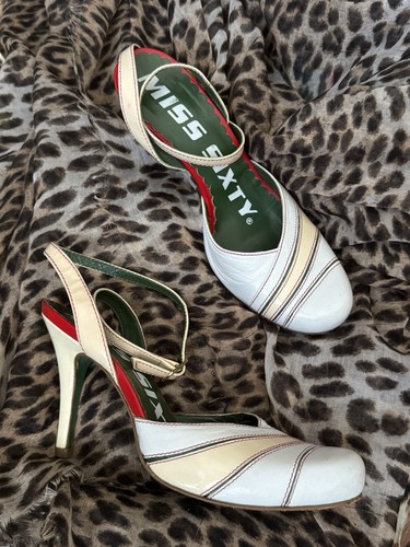 Rare vintage miss sixty - rare,