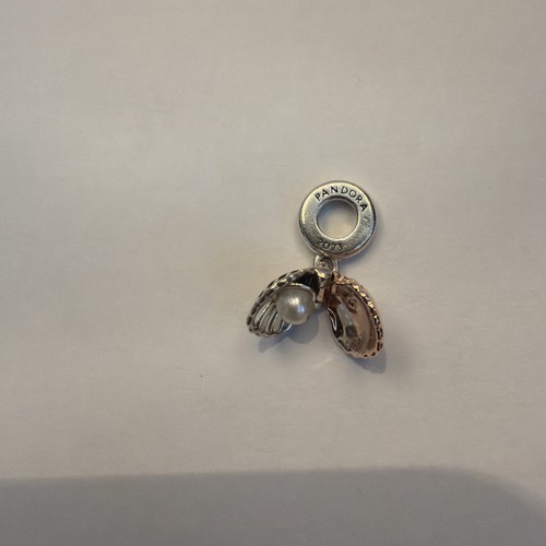 Pandora rose gold and - pandora, sterling