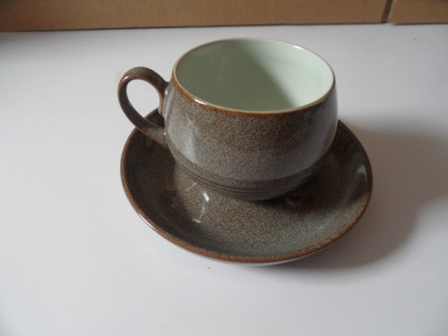 Denby greystone pattern rings - denby,
