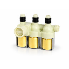 GENUINE Simpson Inlet Valve