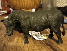CollectA Black Angus Bull