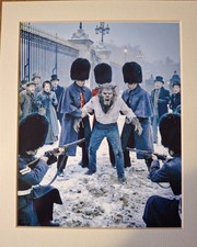 Werewolf  Grenadier Guards