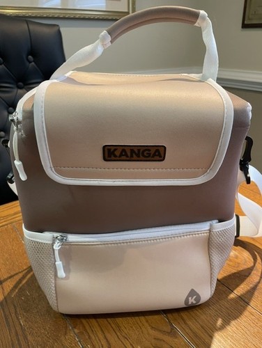 Kanga pack pouch - 6/12,