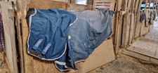 Shires Turnout Rug
