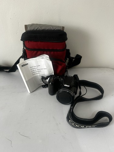Nikon coolpix l810 digital - l810,