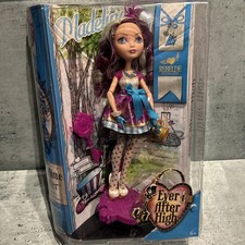 Ever After High Madeline