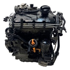 VOLKSWAGEN GOLF PLUS 5M1 (2005-2009) 1.9L DIESEL ENGINE CODE BXE 03G100103JX