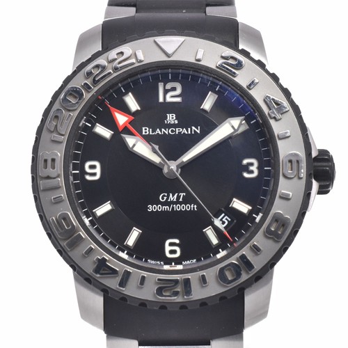 Blancpain concept 2000 - blancpain,