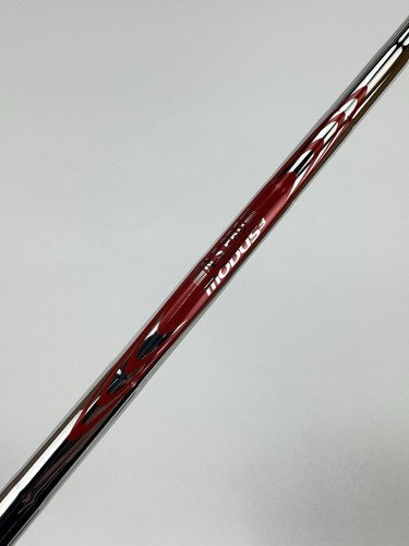 Nippon modus3 iron shaft - modus3,