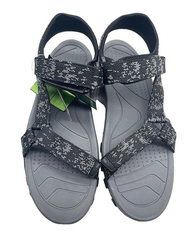 Karrimor amazon slides - amazon, black