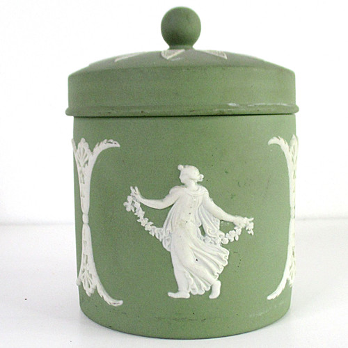 Vintage wedgwood sage - wedgwood,