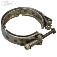 Genuine Ford 3.5 V6 Catalyst -