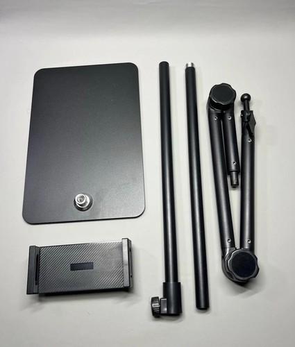 Tall phone tablet holder floor - tall,