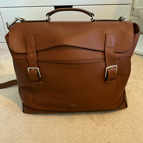 Mulberry chiltern travel - mulberry,