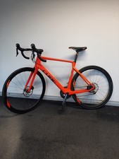 Cube Agree C:62 Race Disc