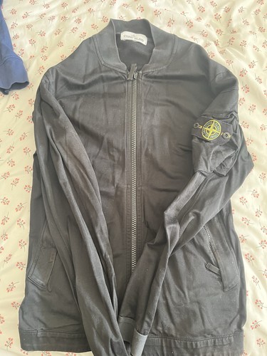 Genuine used stone island - genuine,