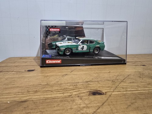 Carrera evolution ford - carrera, capri