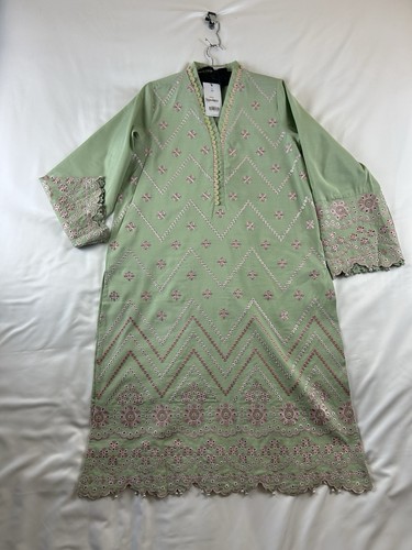 Stunning khaadi sage - stunning,