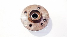   Steering knuckle - FRONT