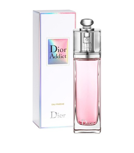 Dior addict eau - eau, fraiche