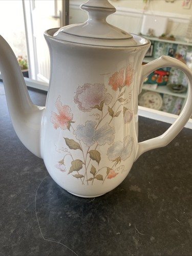 Denby encore coffee pot - denby,