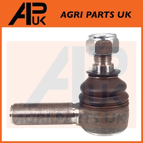 Tie track rod - end, for