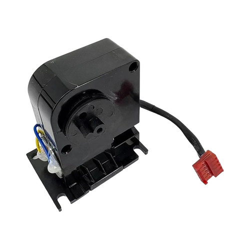 Resistance tension motor - tension,