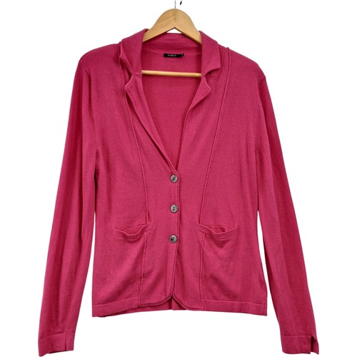 Purdey cardigan pink - purdey,