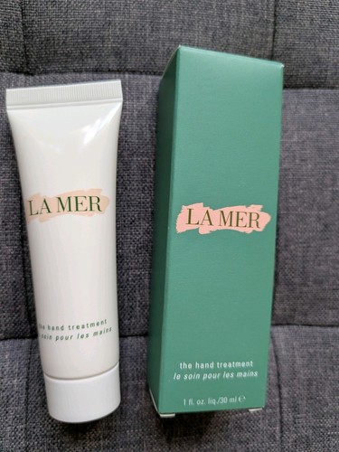 Mer hand treatment - mer,