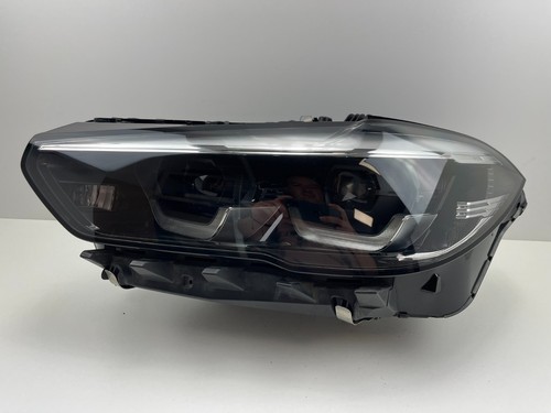 Bmw g05 g06 left - x6,