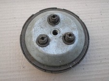 Norton AJS Matchless 250 350 G2 Jubilee Navigator ? INCOMPLETE clutch USED