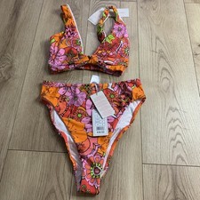 New ladies Bravissimo pink