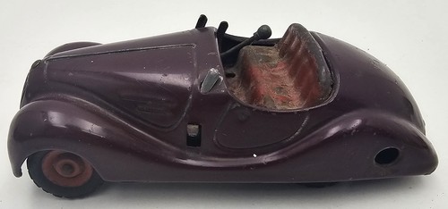 Vintage pre war schuco examico - pre-war,