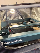 SculpFun Sf-a9 40 watt Laser
