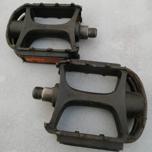 Mks 6000 vintage - vintage, composite