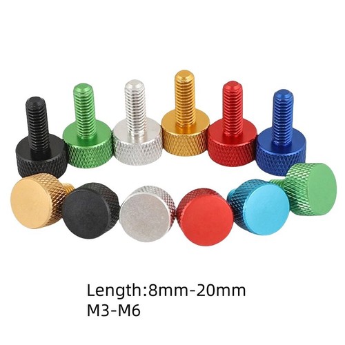 M6 aluminum alloy - m5,