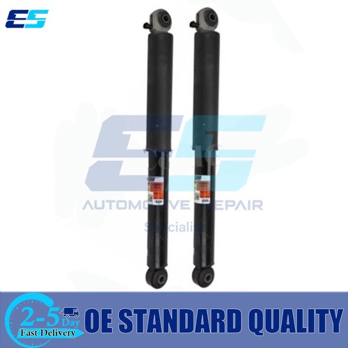 Rear shock absorber 580 - shock, 580-460