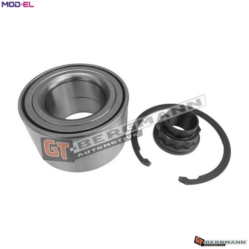 Wheel bearing kit gt26 - bearing, for