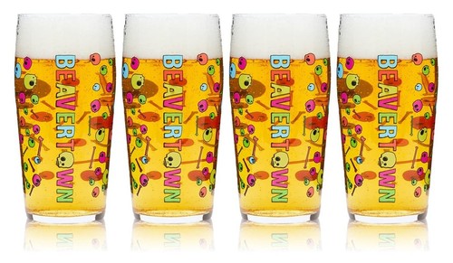 Beavertown brewery neck oil - neck,