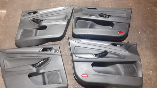 Ford mondeo mk4 titanium - mk4,