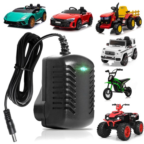12v battery charger for kids - 12v,