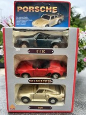 Porsche Sold By Woolworths