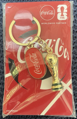 Coca cola fifa worldwide - coca-cola,