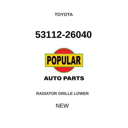 Genuine 2006 2019 toyota - genuine, hiace