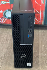 Dell OptiPlex 5080 SFF i7 10th