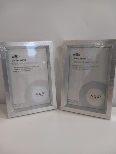 Set wilko silver - silver, small