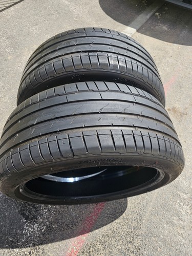 Hankook ventus - ventus, s1