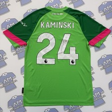 Luton Town 2023/2024 Thomas