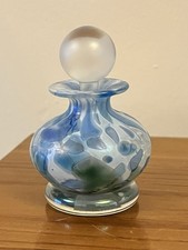 Isle Of Wight Glass Small