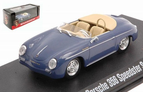 Porsche 356 speedster super - porsche,